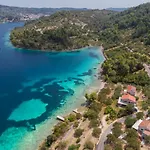 Holiday home Anita Vela Luka