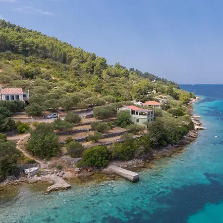 Anita Ferienhaus Vela Luka