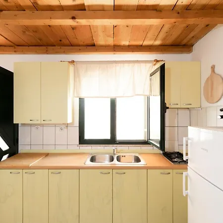 Anita Holiday home *