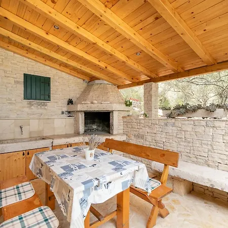 Anita Holiday home