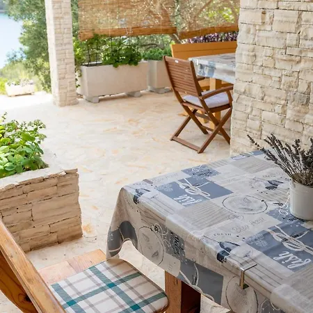 Holiday home Anita *