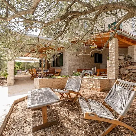 Anita Vikendica Vela Luka