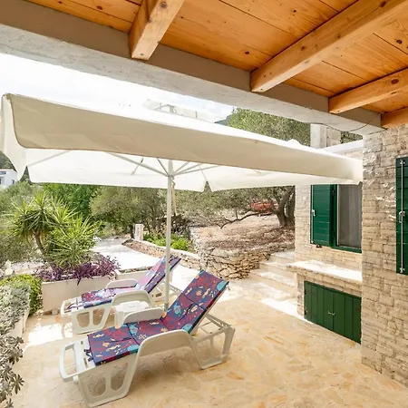 Anita Holiday home