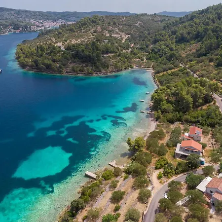 Сasa de vacaciones Anita Vela Luka