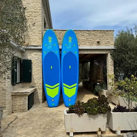 Ferienhaus Anita Vela Luka