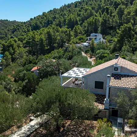 Anita Дом отдыха