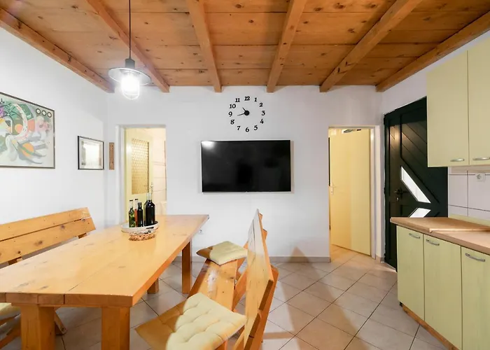 Anita 度假居 尼亚卢卡