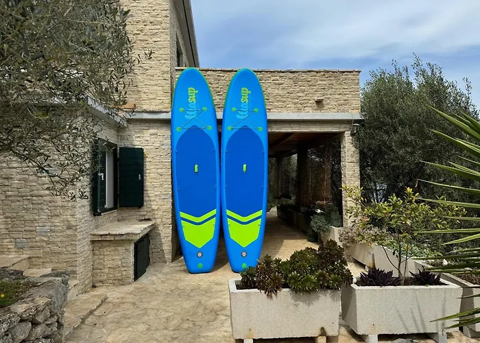 度假居 Anita 尼亚卢卡